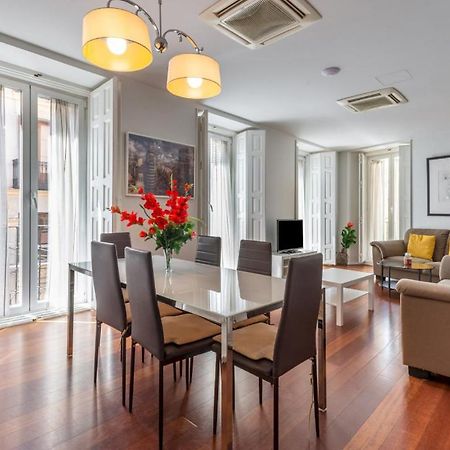 Minty Stay - Imperial 3Bd Madrid Buitenkant foto