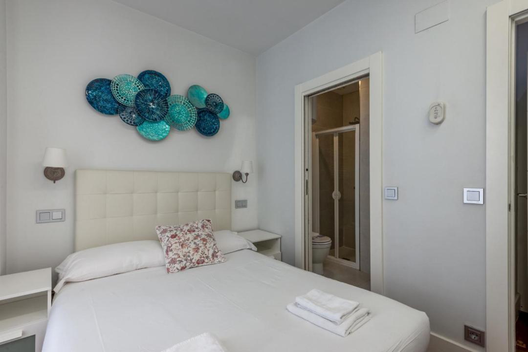 Minty Stay - Imperial 3Bd Madrid Buitenkant foto
