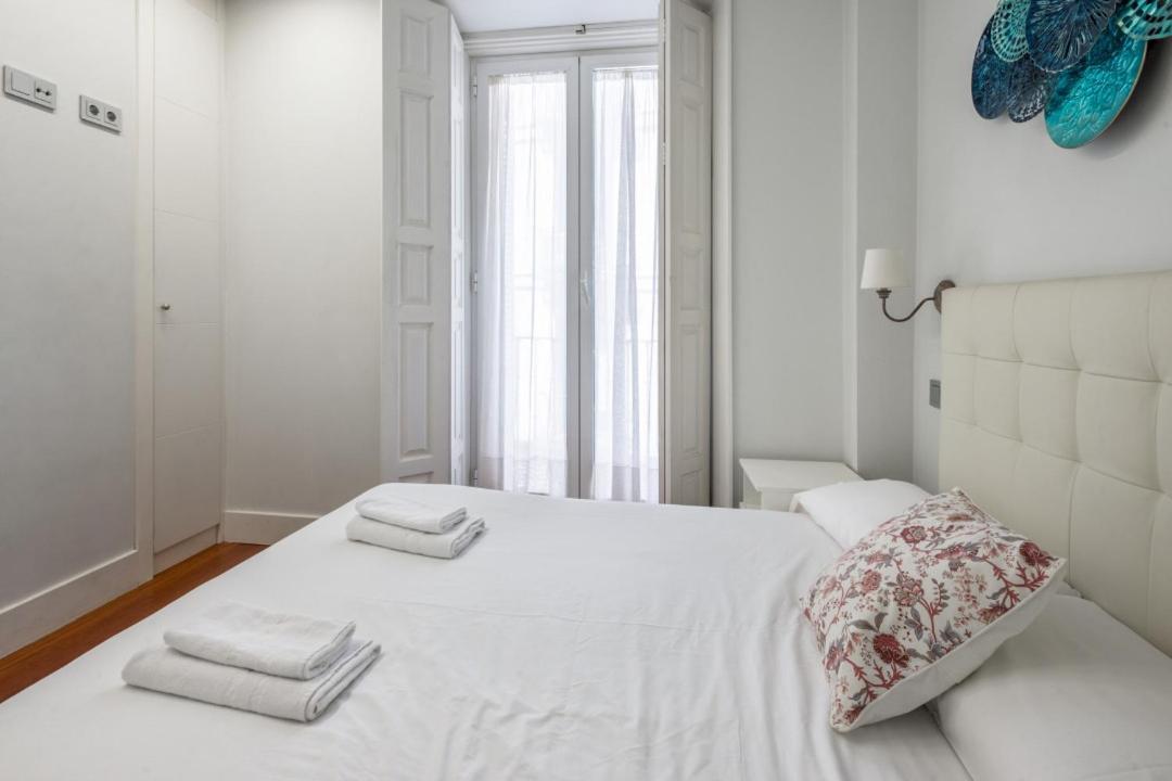 Minty Stay - Imperial 3Bd Madrid Buitenkant foto