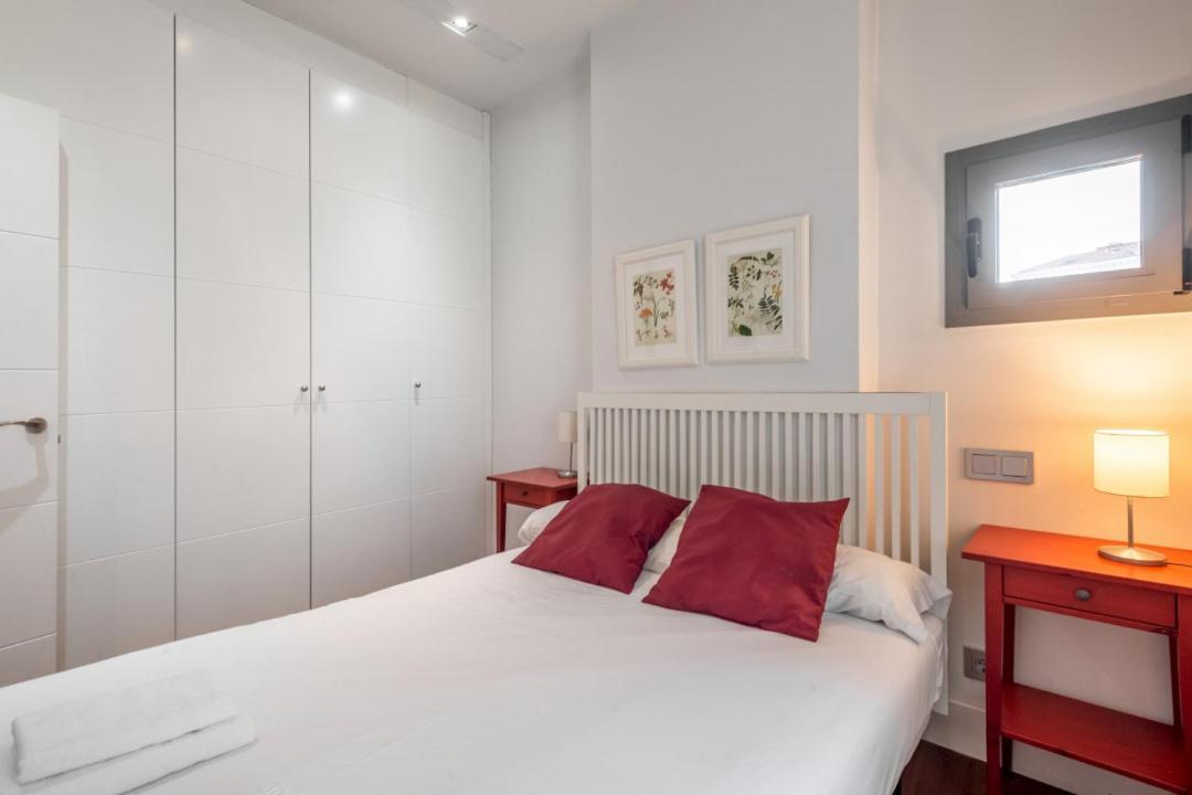 Minty Stay - Imperial 3Bd Madrid Buitenkant foto